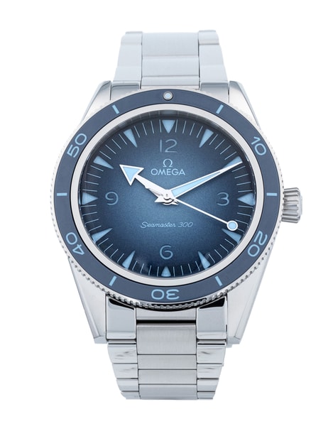 Omega Seamaster 300 234.30.41.21.03.002